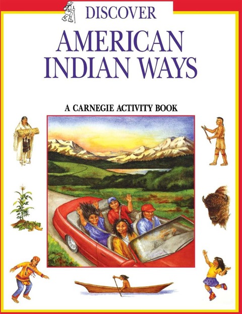 Discover American Indian Ways 