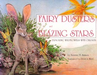 Cover image: Fairy Dusters and Blazing Stars 9781879373815