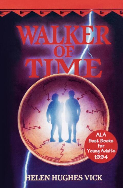 Walker of Time 
