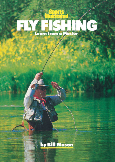 Cover image for book Fly Fishing