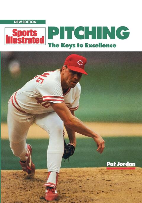 Cover image for book Pitching