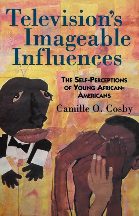 Cover image for book Television's Imageable Influences