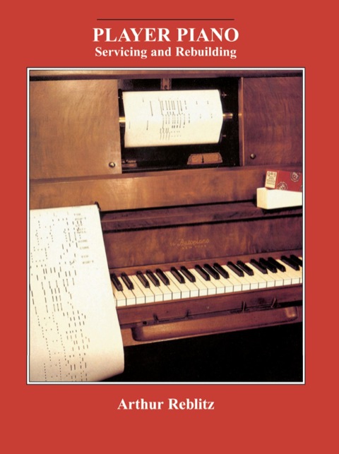 Player Piano 