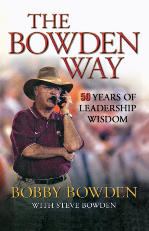 The Bowden Way 