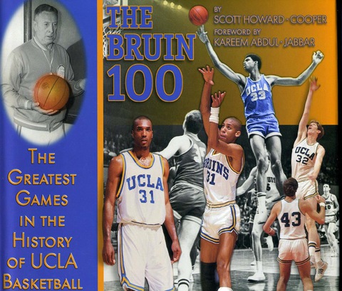 Cover image for book Bruin 100