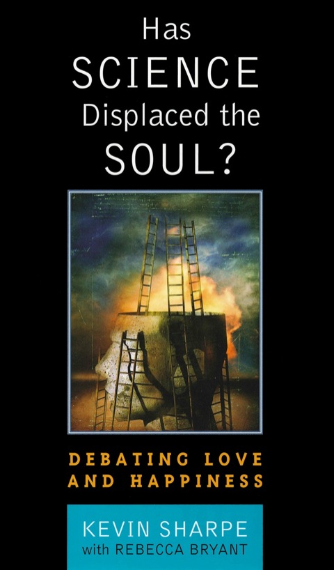 Cover image for book Has Science Displaced the Soul?
