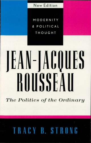 Jean-Jacques Rousseau