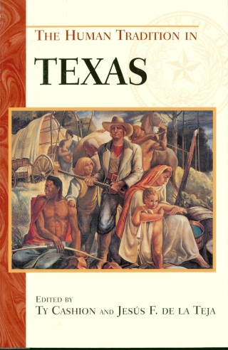The Human Tradition in Texas