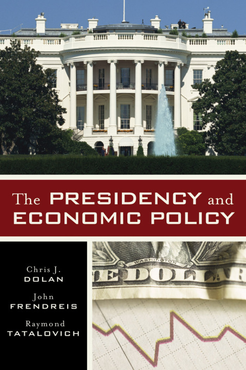 Presidency and Economic Policy 