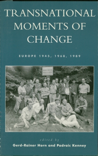 Transnational Moments of Change