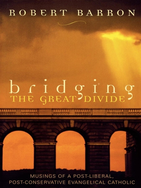Cover image for book Bridging the Great Divide