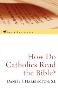 Cover image: How Do Catholics Read the Bible? 9780742548701