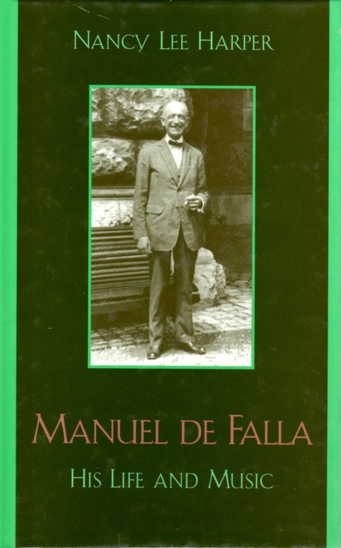 Manuel de Falla