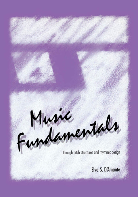 Cover image for book Music Fundamentals