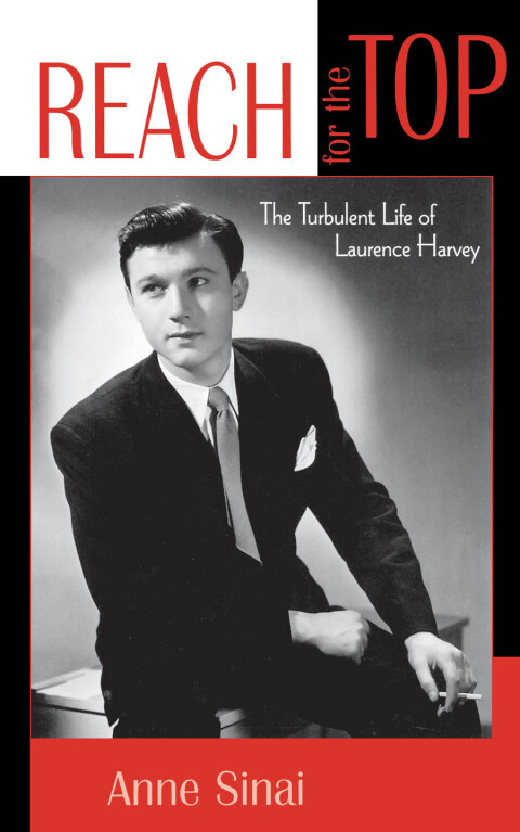 Cover image for book Reach for the Top