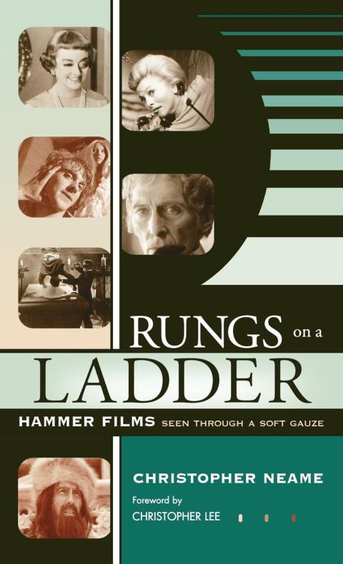 Cover image for book Rungs on a Ladder