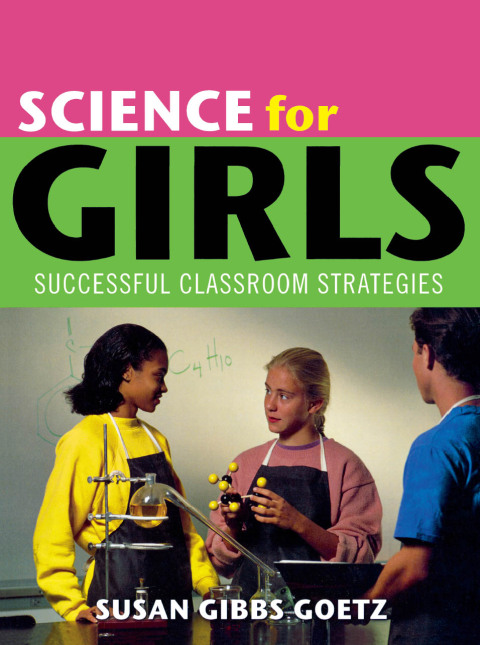 Science for Girls 