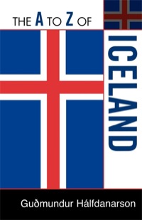 A to Z of Iceland
