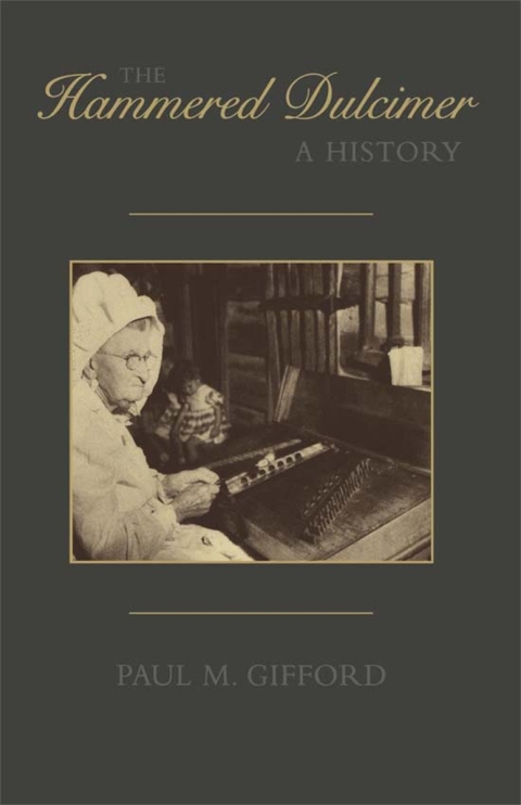 Hammered Dulcimer 