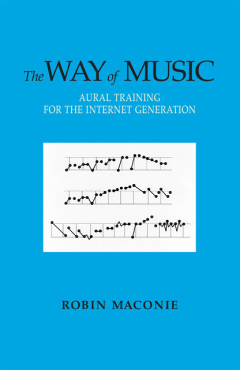 Cover image for book The Way of Music