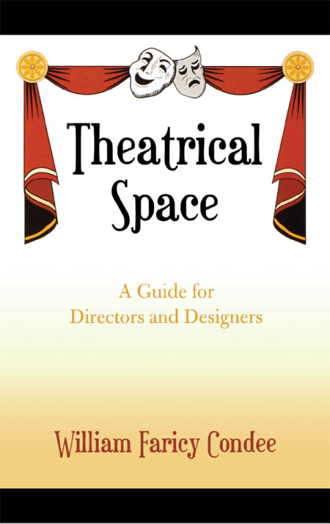 Cover image for book Theatrical Space