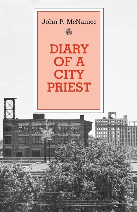 Diary of A City Priest 