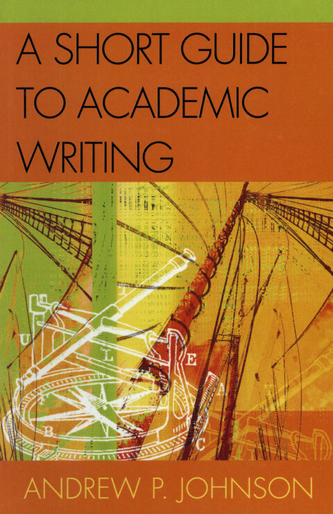 Short Guide to Academic Writing 