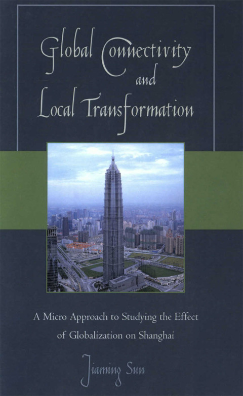Global Connectivity and Local Transformation 