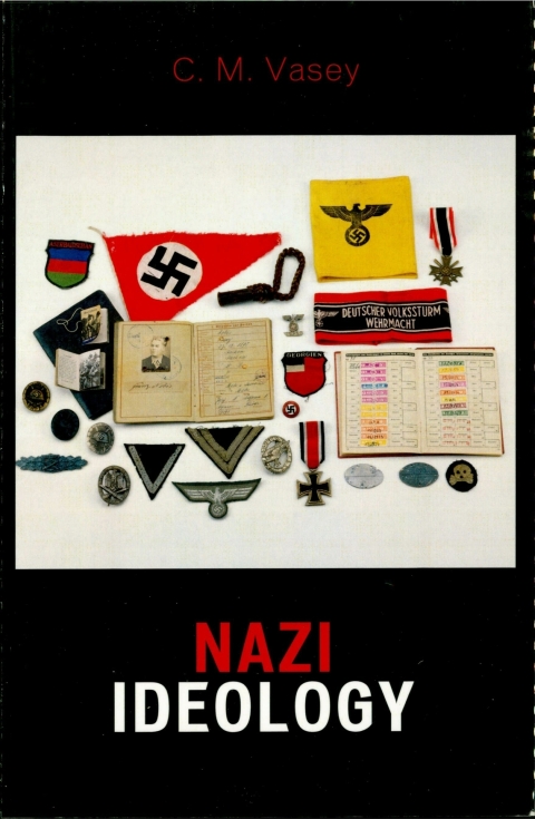 Cover image for book Nazi Ideology