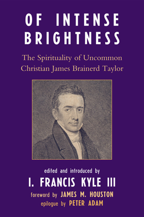 Of Intense Brightness 