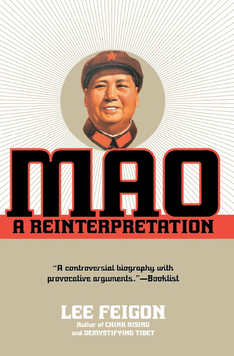 Cover image for book Mao