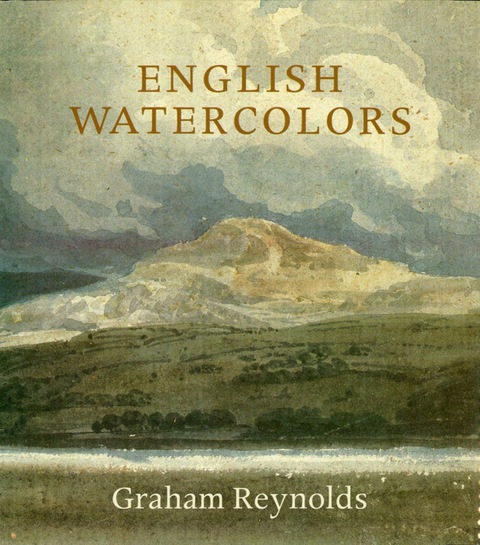 English Watercolors 
