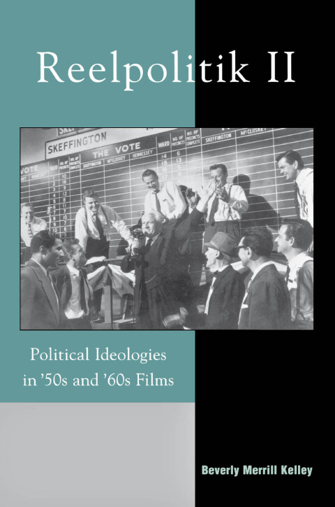 Cover image for book Reelpolitik II