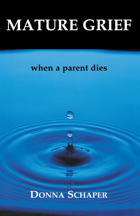 Mature Grief 