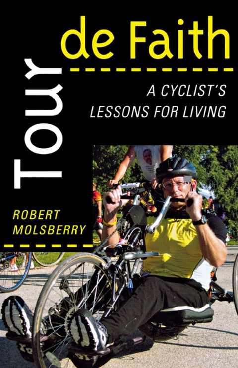 Cover image for book Tour de Faith