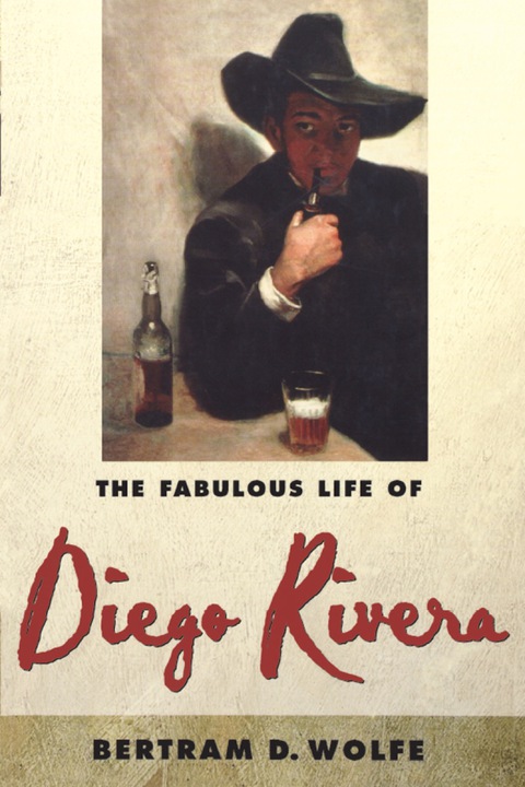 The Fabulous Life of Diego Rivera 