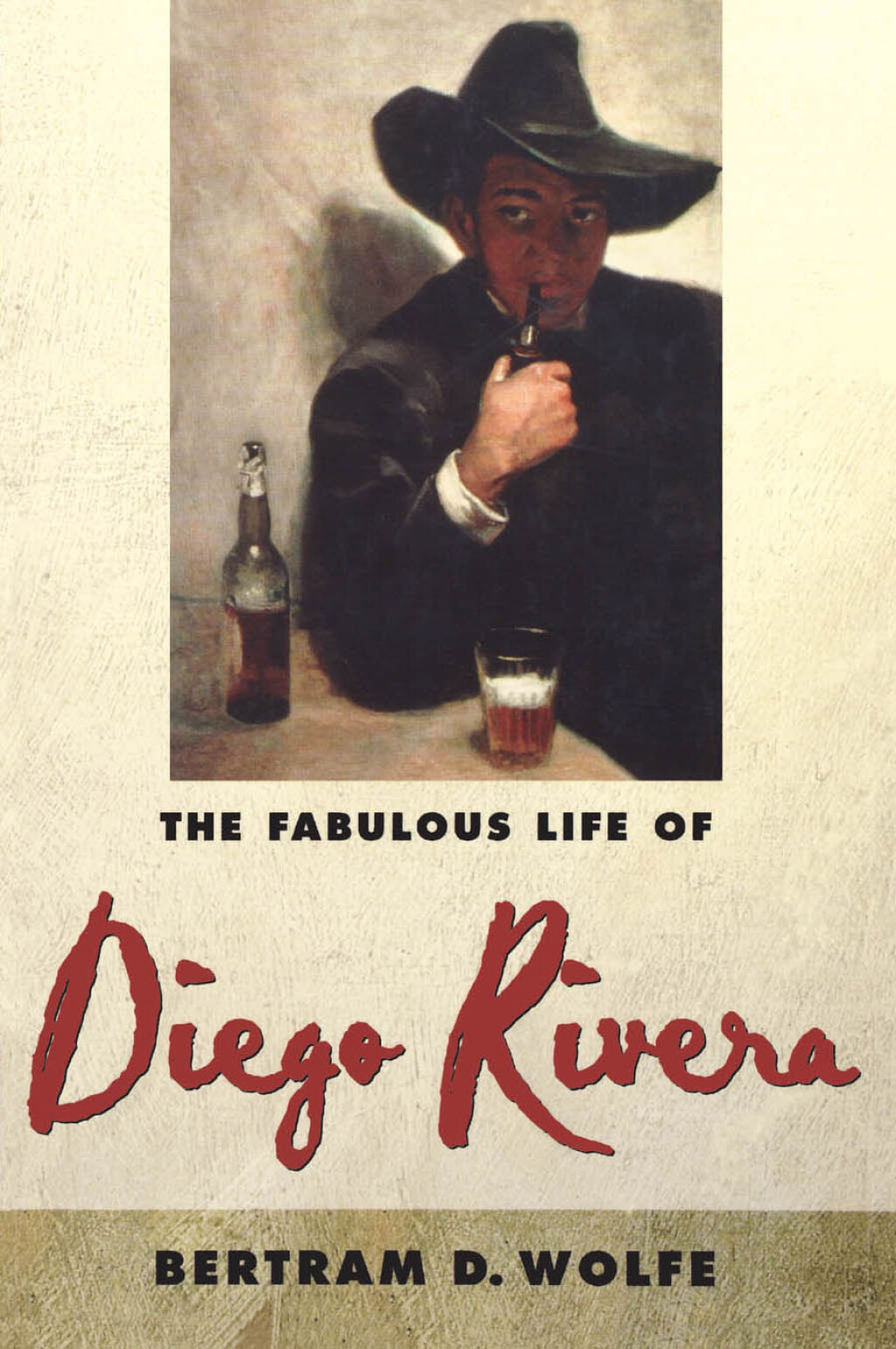 Reflowable The Fabulous Life of Diego Rivera; $22.19