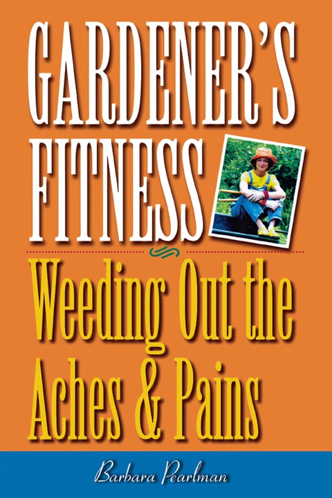 Cover image for book Gardener's Fitness