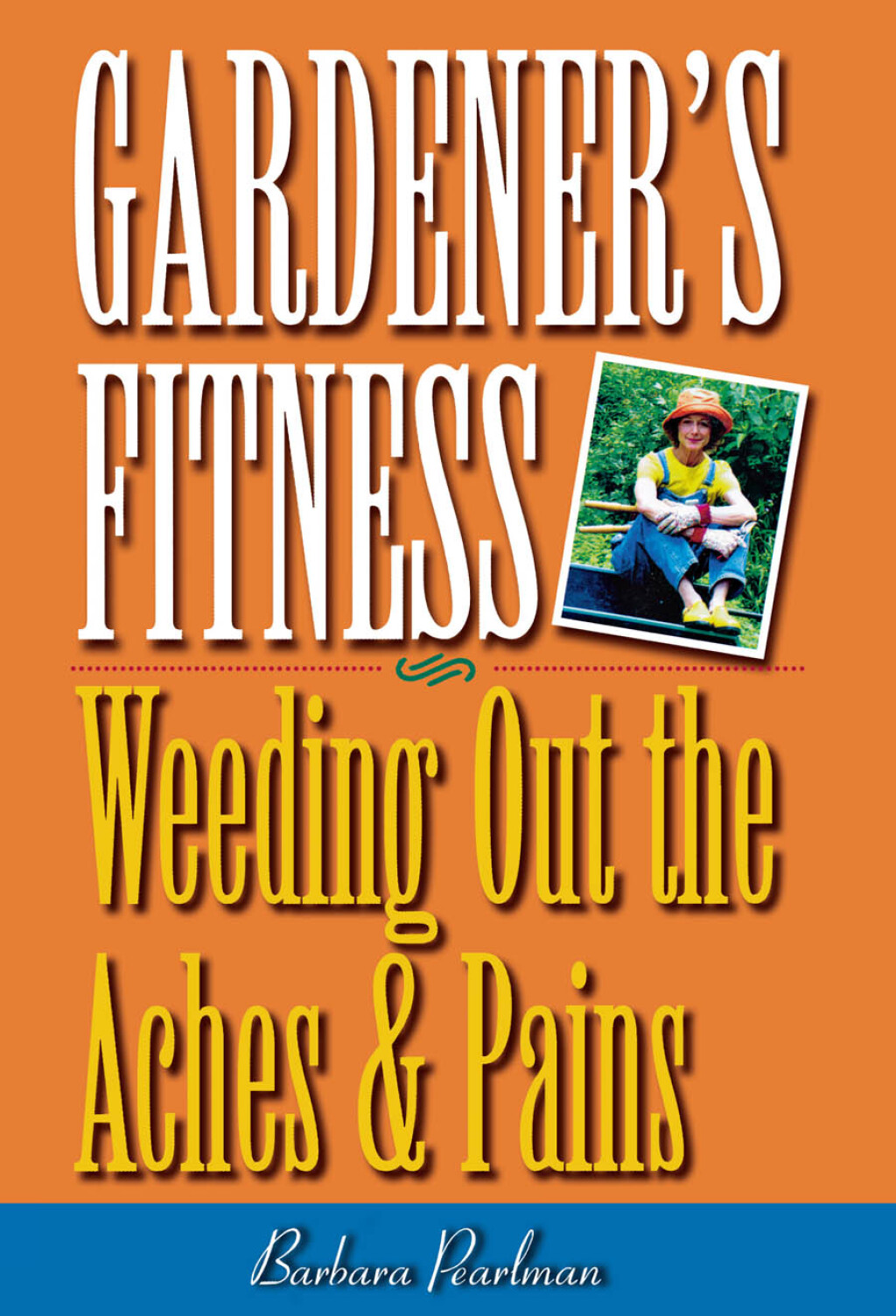 Reflowable Gardener's Fitness; $13.31