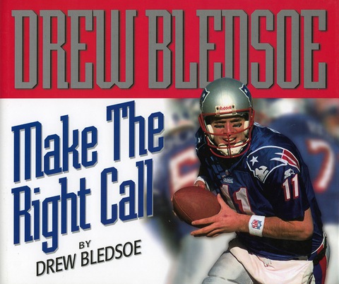Cover image for book Make the Right Call