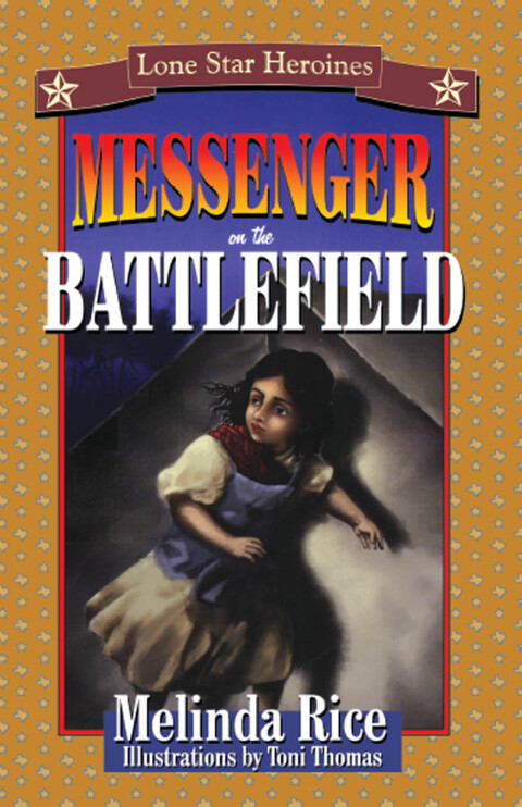 Cover image for book Messenger on the Battlefield