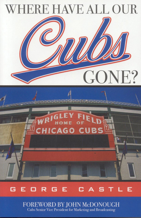 Cover image for book Where Have All Our Cubs Gone?