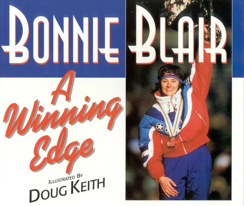 Cover image for book A Winning Edge