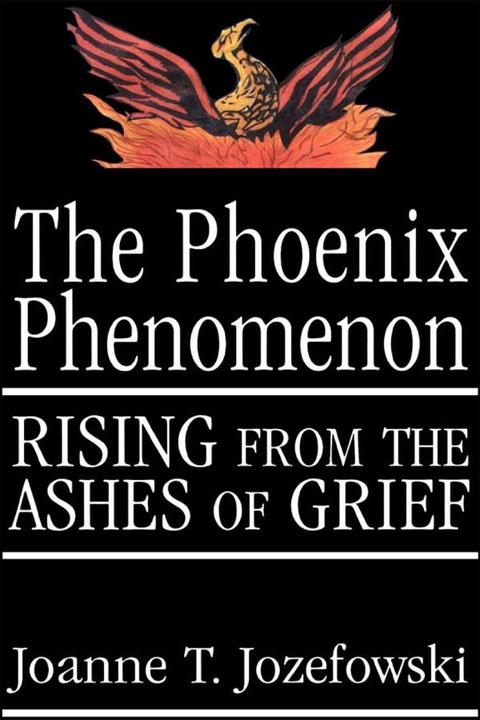 Cover image for book The Phoenix Phenomenon