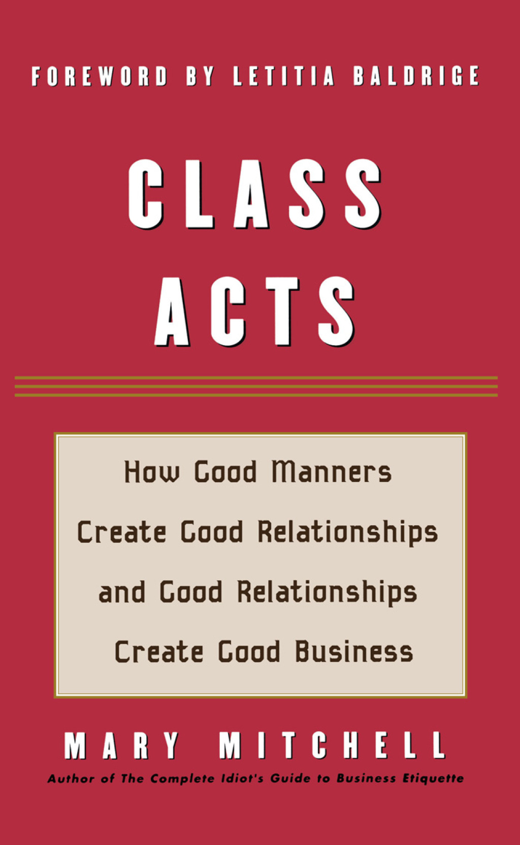 Reflowable Class Acts; $15.53