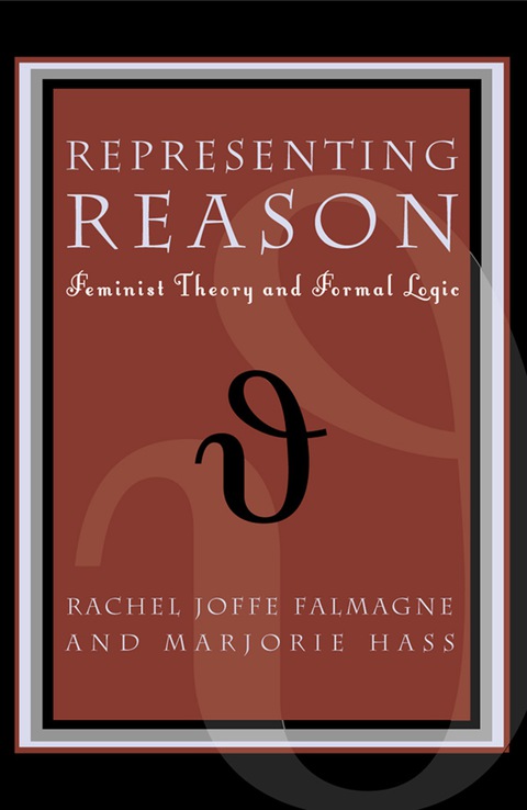 Cover image for book Representing Reason