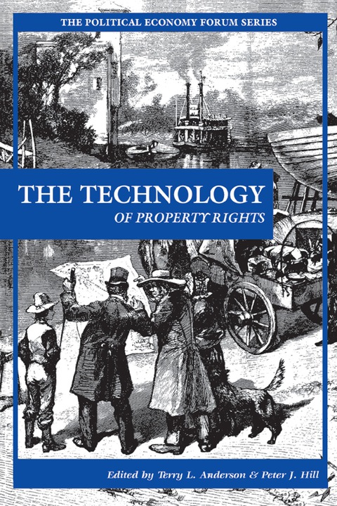 Technology of Property Rights 