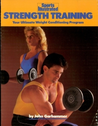 Cover image: Strength Training 9781568000305