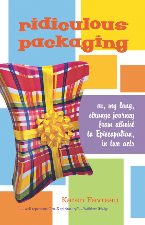 Cover image for book Ridiculous Packaging