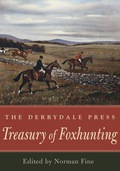 The Derrydale Press Treasury Of Foxhunting